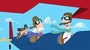 Phinéas et Ferb