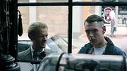 NCIS : Enquêtes spéciales