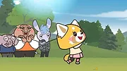 Aggretsuko