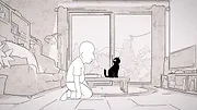 Putain de chat !