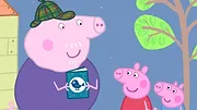Peppa Pig S7 E42
