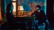 Le vampire d'Istanbul