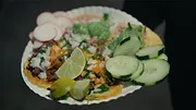 Street Food: USA