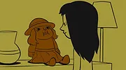 Les cahiers d'Esther S3 E40
