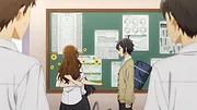 Horimiya