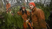 Fire Country : Pompiers sur Appel