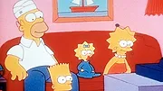 Les Simpson S2 E9