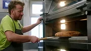 Aux fourneaux avec Nadiya