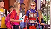 Henry Danger