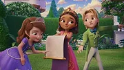Princesse Sofia : Apprentie magicienne