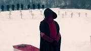 The Handmaid's Tale : La Servante écarlate