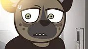 Aggretsuko