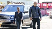NCIS : Los Angeles S9 E19