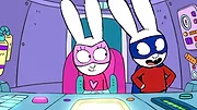 Simon Superlapin S1 E49