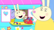 Peppa Pig S7 E31