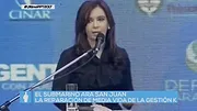 ARA San Juan : Le sous-marin disparu