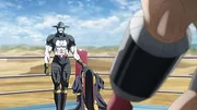 Kinnikuman Perfect Origin Arc
