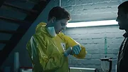 Le Mauvais Camp : La série
