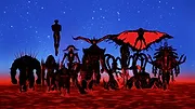 Blood of Zeus