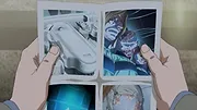 Hero Mask