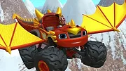 Blaze et les Monster Machines S6 E4