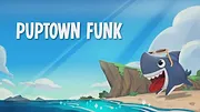 Toukin, le chien-requin