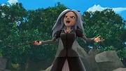 Robin des Bois : Malice à Sherwood