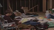 7 à la maison