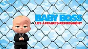 Baby Boss : Les affaires reprennent S2 E2