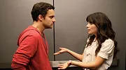 New Girl S1 E4