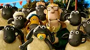 Shaun le mouton S4 E23