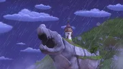Dragons : Les Gardiens du ciel S1 E11