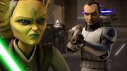 Star Wars : The Clone Wars