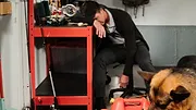 Hudson et Rex S3 E10
