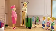 Les Triplés S2 E48