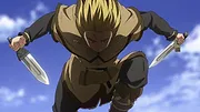Vinland Saga