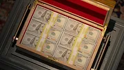 Million Dollar Secret