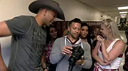 Country Ever After