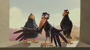 Contes grinçants et grimaçants