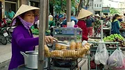 Street Food : Asie