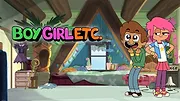 Boy, Girl, Etc... S1 E52