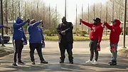 Trigger Warning with Killer Mike