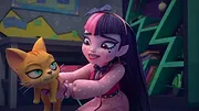 Monster High : Un lycée pas comme les autres