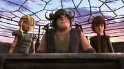 Dragons : Cavaliers de Beurk S2 E7