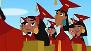 Kuzco: Un Empereur à l'École