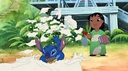 Lilo & Stitch: la série