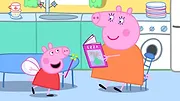 Peppa Pig S7 E7