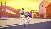 Glitch Techs