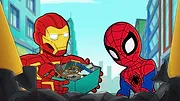 Marvel Super Hero Adventures