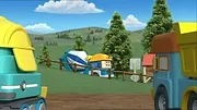 Robocar Poli